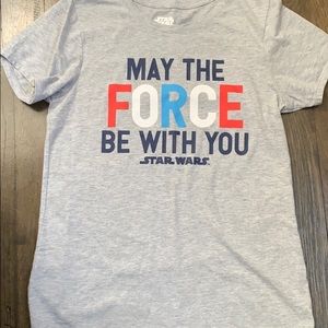 Star Wars Graphic T-Shirt